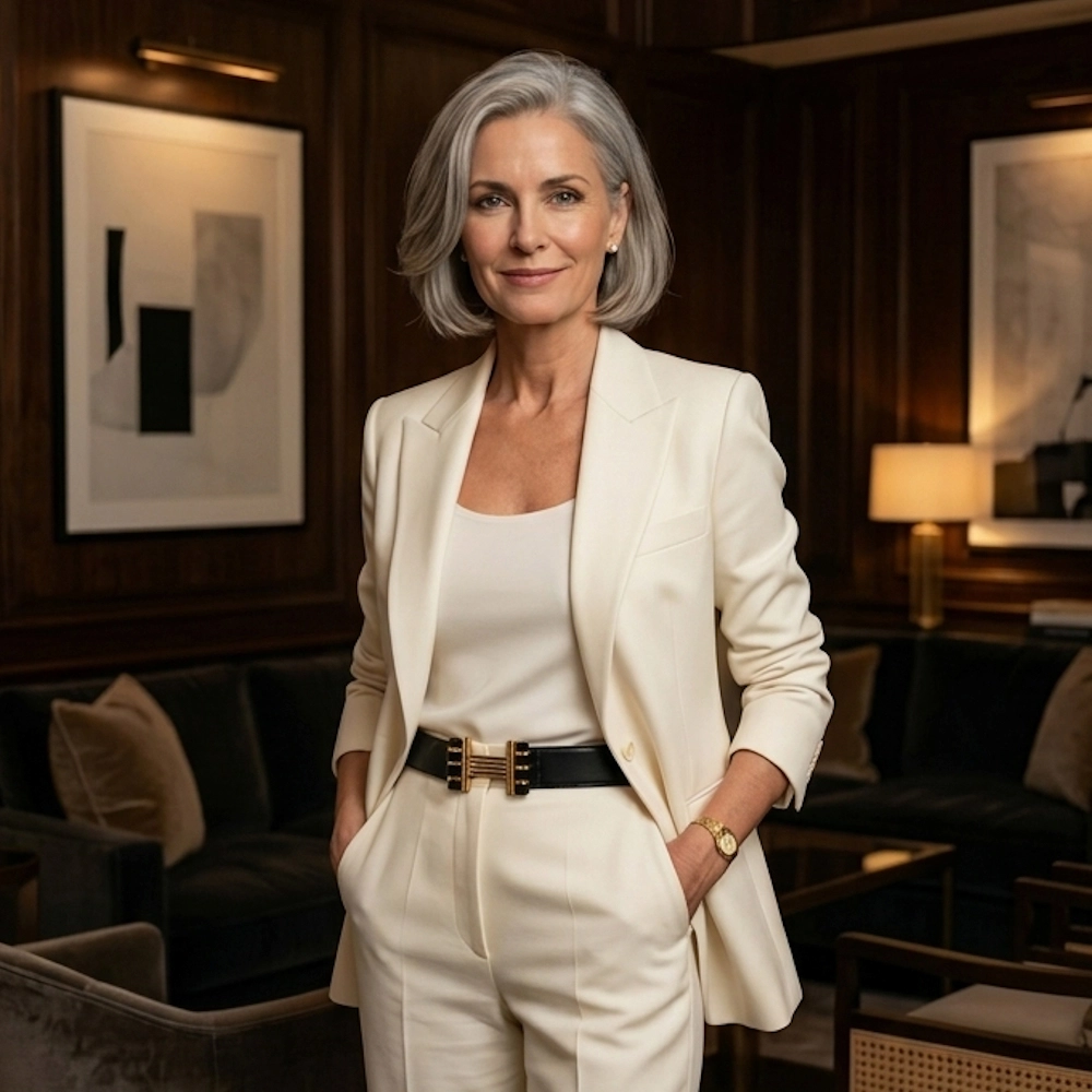 Colette — ceinture bijou en veau noir cousue main, ornée d’une boucle Art Déco en verre noir et laiton. Pièce unique de la maison Madame Royale. Ceinture bijou Colette en veau noir cousue main, boucle Art Déco en verre noir et laiton – Madame Royale