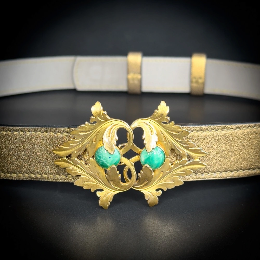 AURÉLIA veau bronze Madame Royale Maroquinerie AURÉLIA veau bronze Madame Royale Maroquinerie