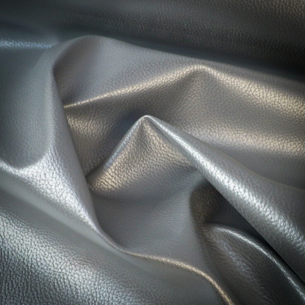 simili cuir grain plastique brillant pli cassant imitation cuir mauvaise qualité