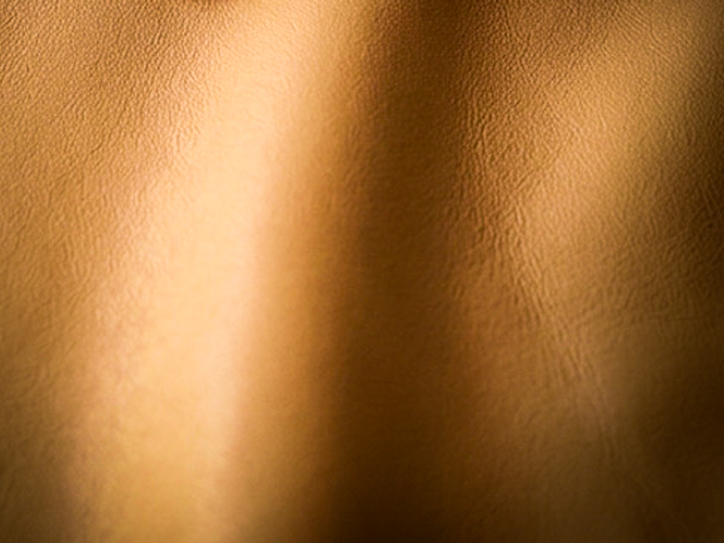 cuir agneau plongé texture souple cuir de luxe agneau haut de gamme